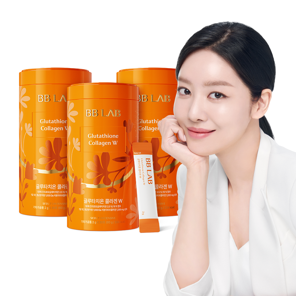 쉽고 자연스럽게 피부 건강 챙기기, 저분자 콜라겐으로 피부 탄력 살리기