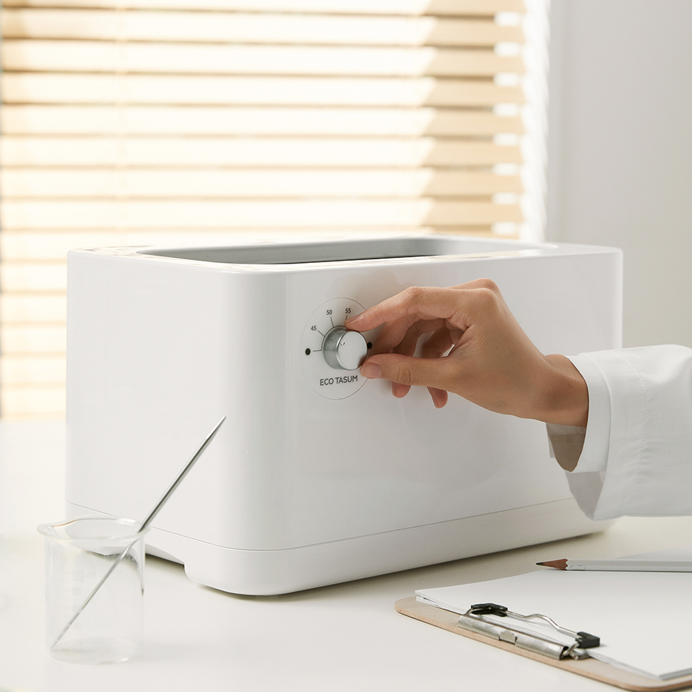 집에서 손쉽게 할 수 있는 파라핀 테라피, 이 제품으로 시작해보세요!