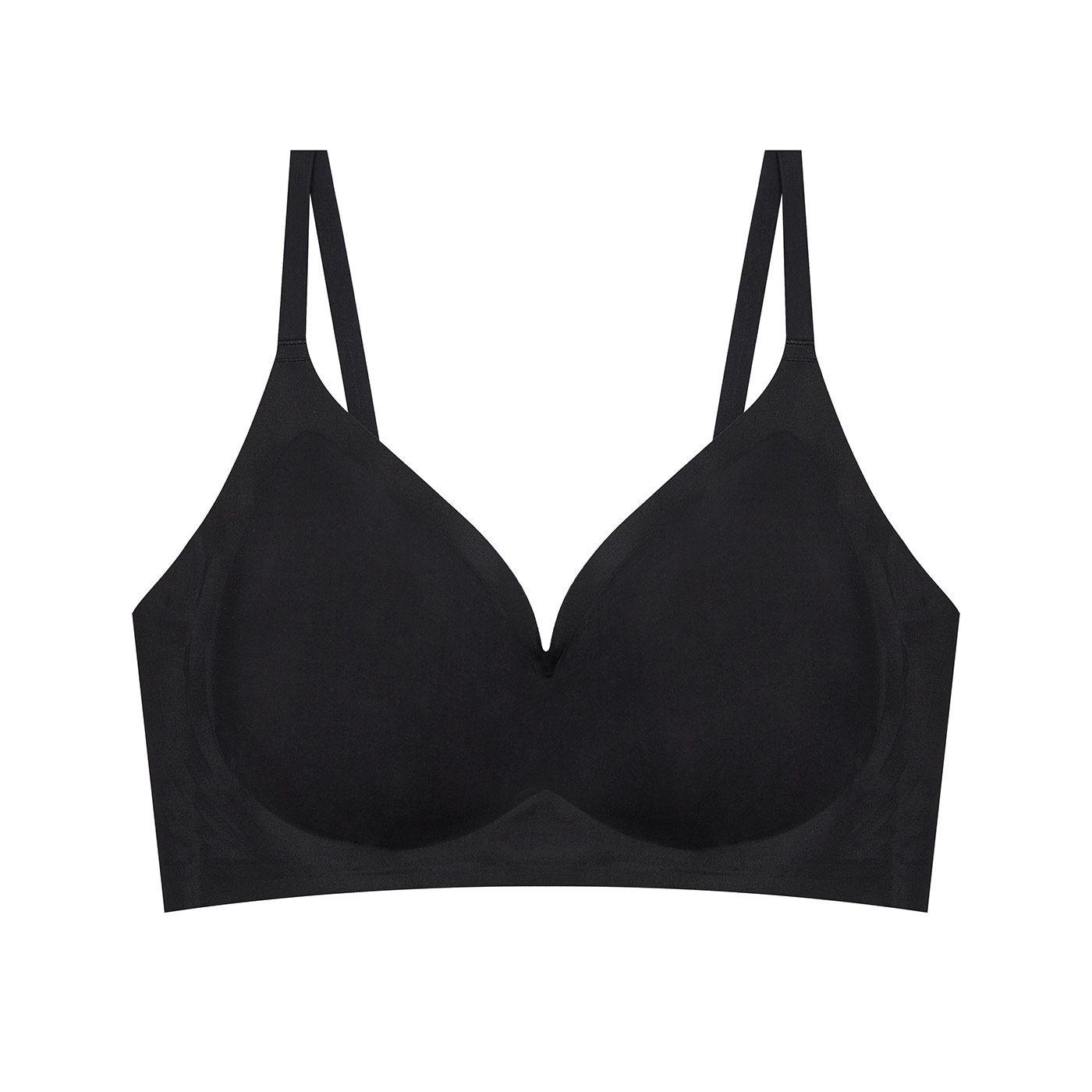 편안함과 스타일을 동시에! 에블린 메쉬 심리스 브라 추천