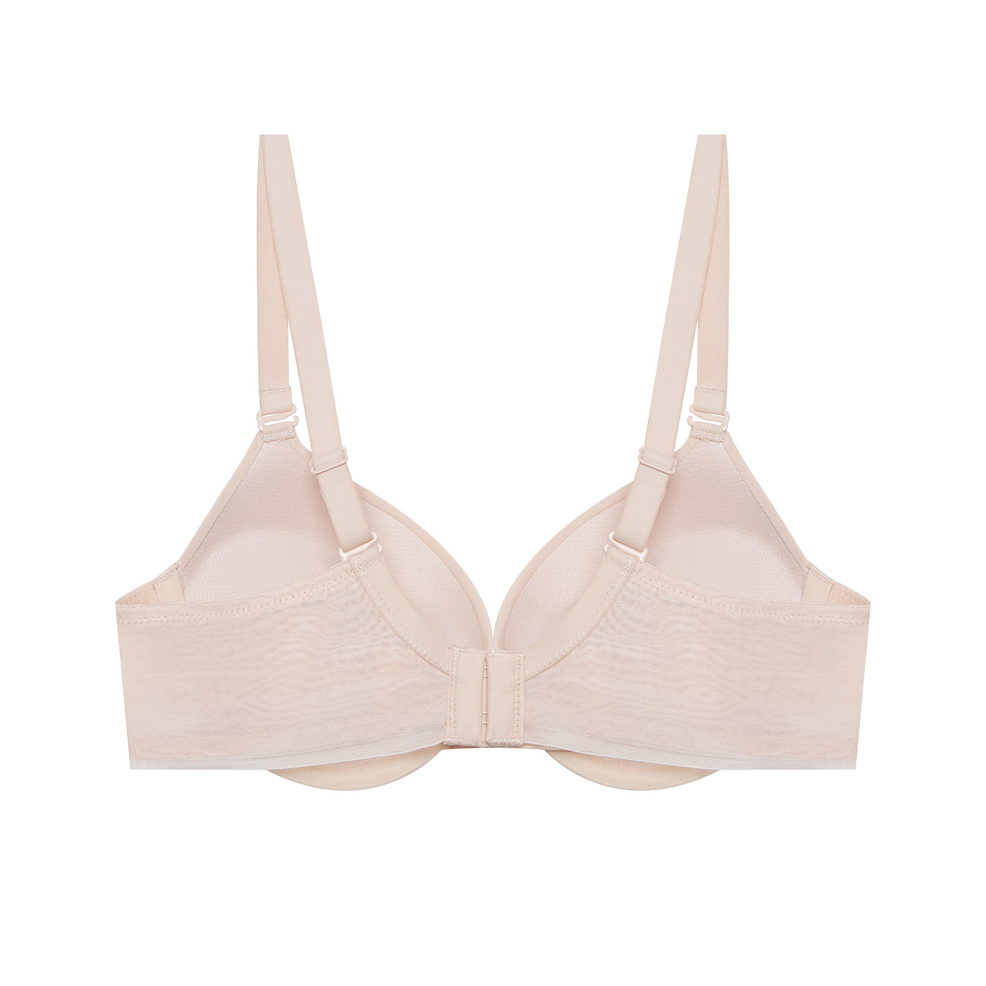 편하게 입기 좋은 쿨한 브라, 에블린 쿨트라푸쉬 추천해요!