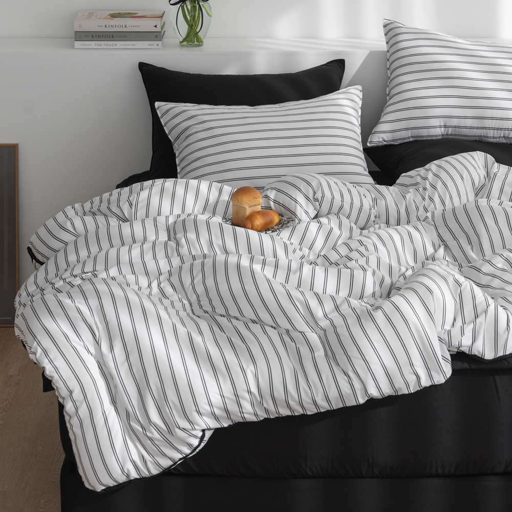 포근하고 부드러운 사계절용 침구, 차렵이불로 따뜻하게 보내보세요!