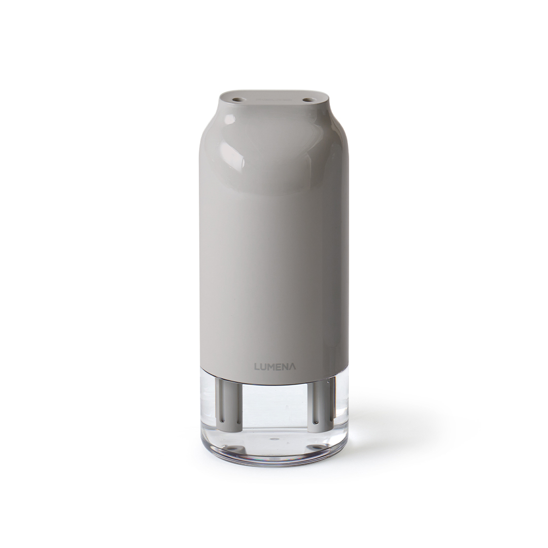 가볍고 편리한 무선 미니 가습기, 집이나 사무실 어디서든 사용하기 좋아요