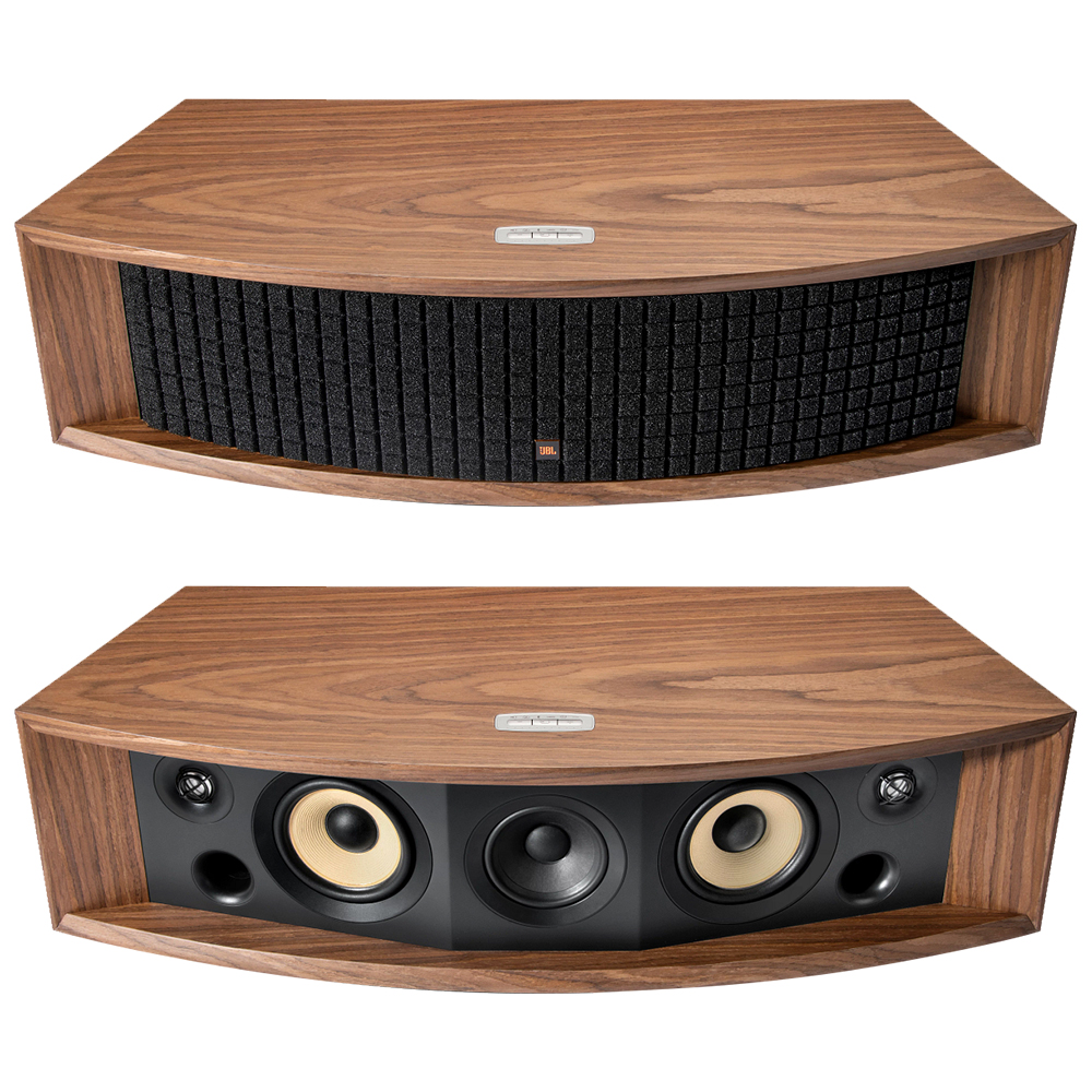 집에서도 음악 감상, 이보다 더 좋은 시스템이 있을까?