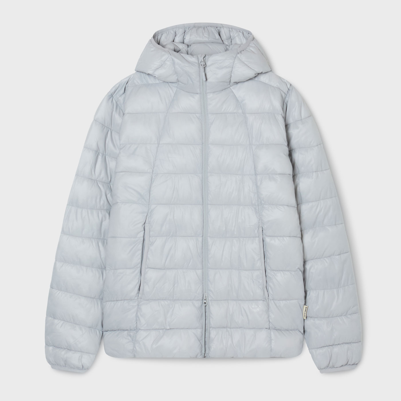 [후아유] 라이트 후디드 자켓(공용) / WHJPG1192U