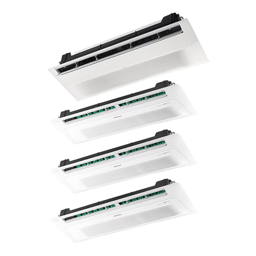 집안 공기 쾌적하게! 삼성 인피니트 무풍 천장형 에어컨 추천