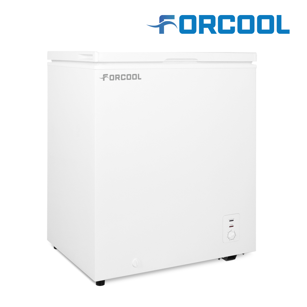 집에서도 간편하게 사용할 수 있는 작은 냉동고 추천!