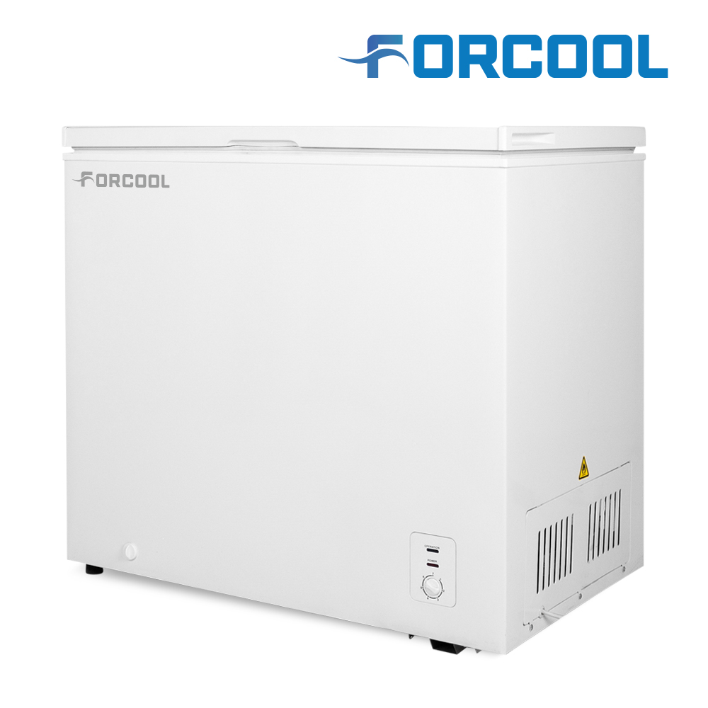 업소용 아이스크림 냉동고, 빠르고 강력하게 냉동하는 중형 모델 추천!