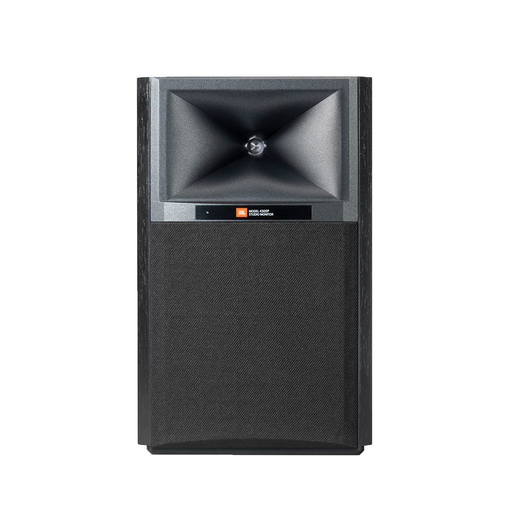 집에서도 전문가처럼 음악 감상! JBL 4305P 북쉘프 블루투스 스피커 소개