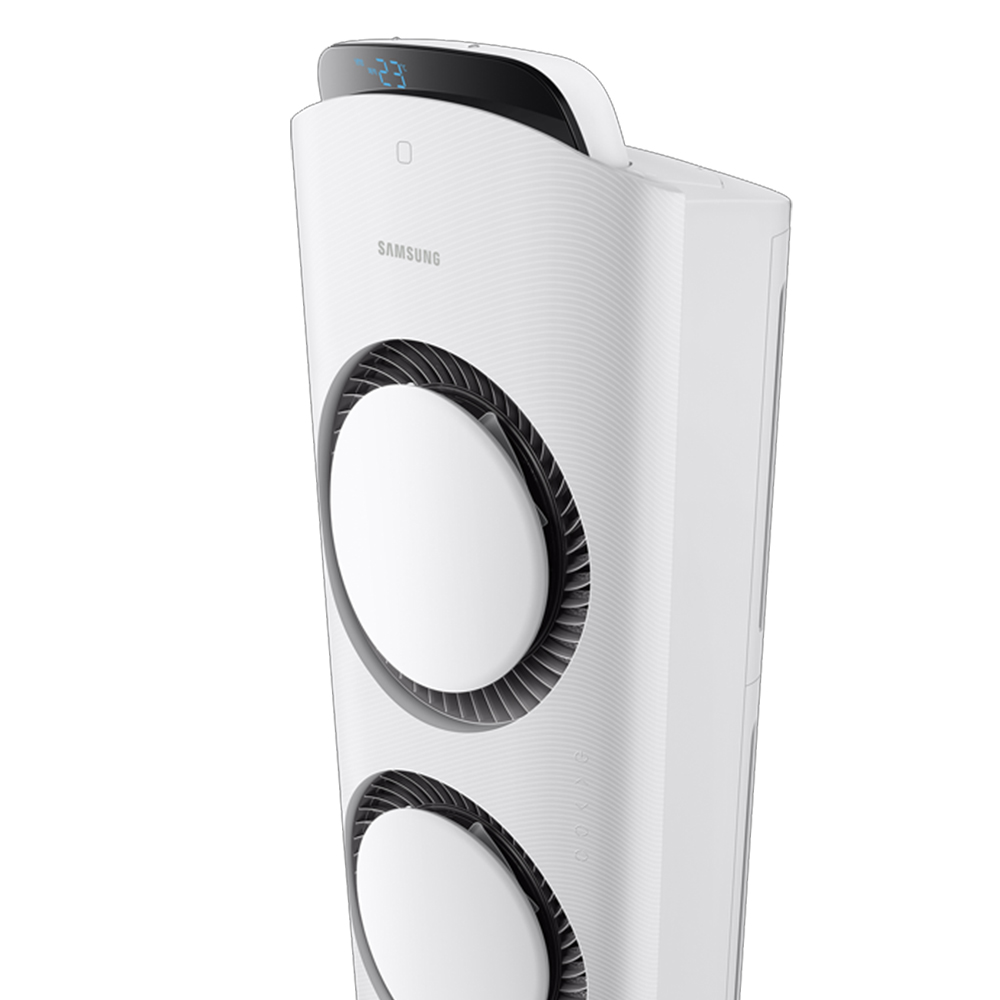 집에서도 시원하게! 삼성 Q9000 인버터 멀티 에어컨으로 쾌적한 여름 보내기