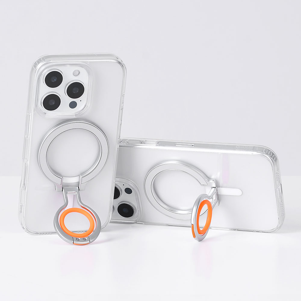 일상에서 딱! 편리하게 사용하는 스마트폰 그립톡 추천