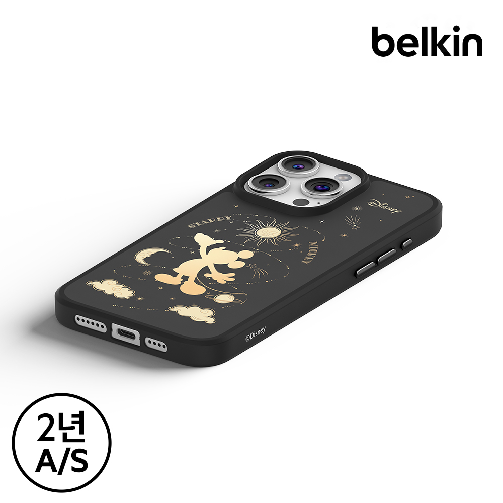 아이폰 15와 함께하는 디즈니 스타미키 맥세이프 케이스 추천! 부담 없이 선택하는 방법