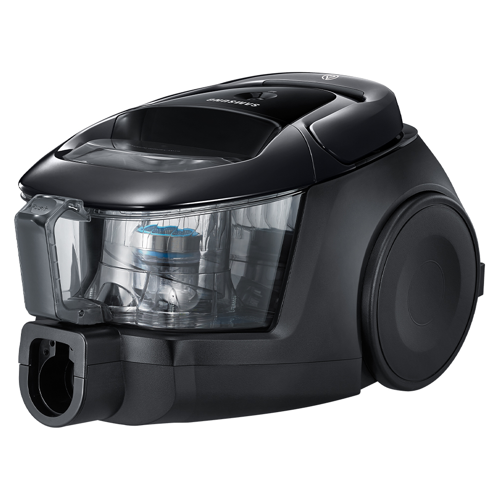 쉽고 편하게 청소하는 방법! 삼성 싸이클론 진공청소기 추천