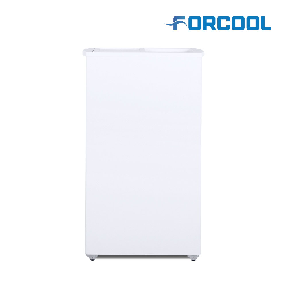 작고 강력한 냉동고, 집이나 업소에서 딱 좋아요!
