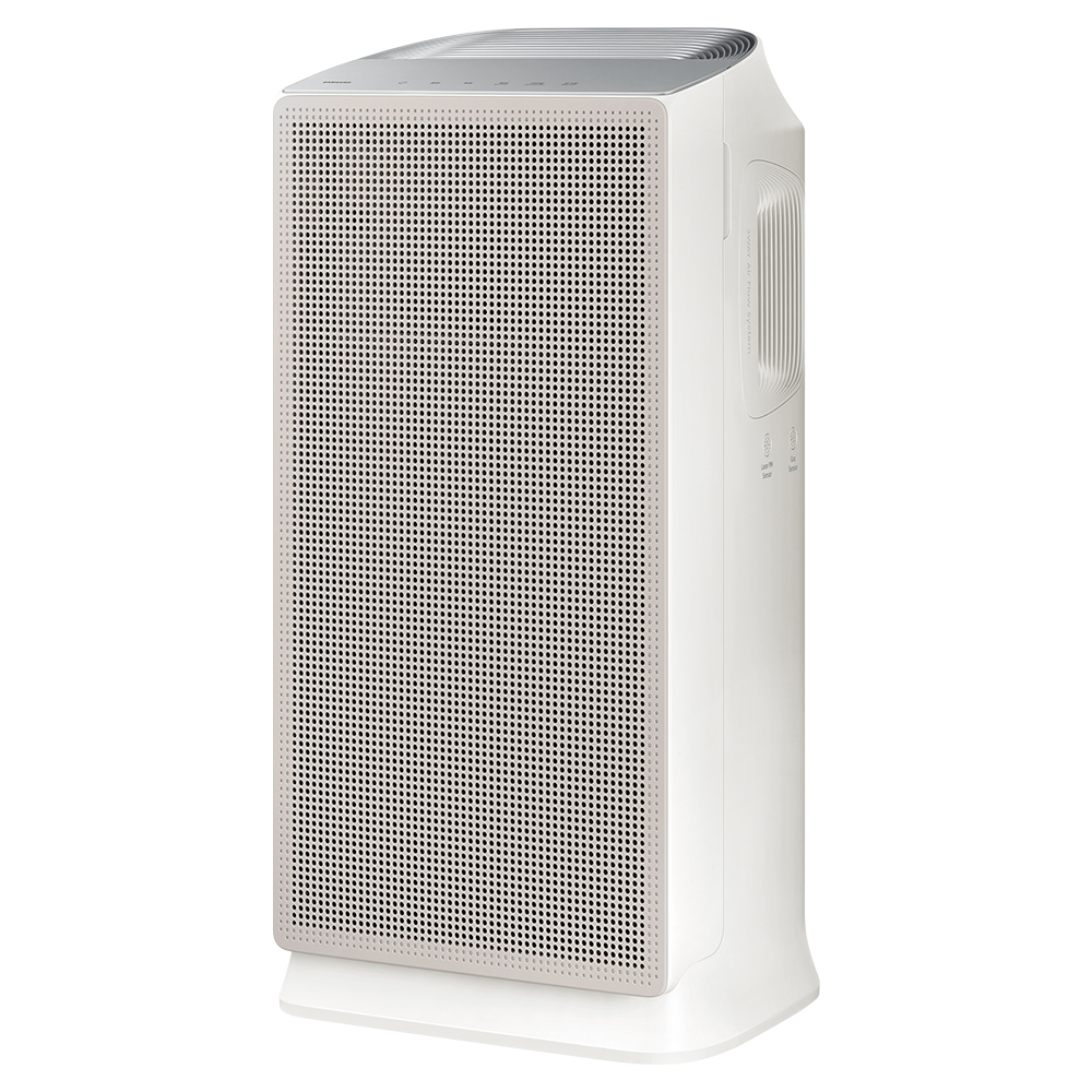 집안 공기 깨끗하게 유지하는 방법, 삼성 블루스카이 5500 공기청정기 소개