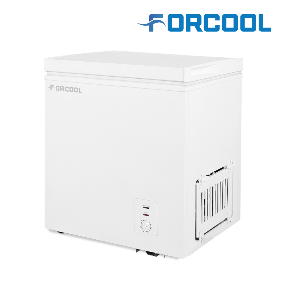 작고 강력한 냉동고로 집이나 사무실 공간을 더 효율적으로 활용하세요!