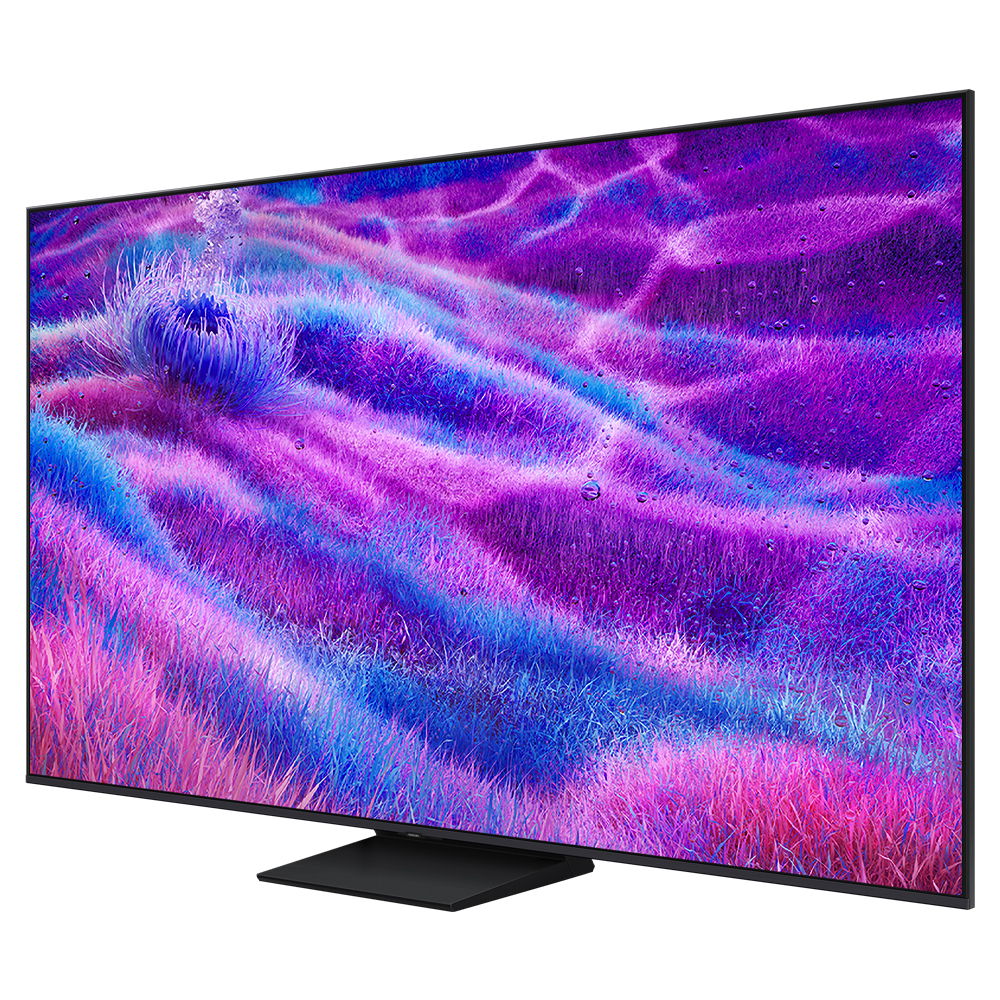 가정에서 즐기는 최고의 화질, 삼성 65인치 Neo QLED AI TV 이야기