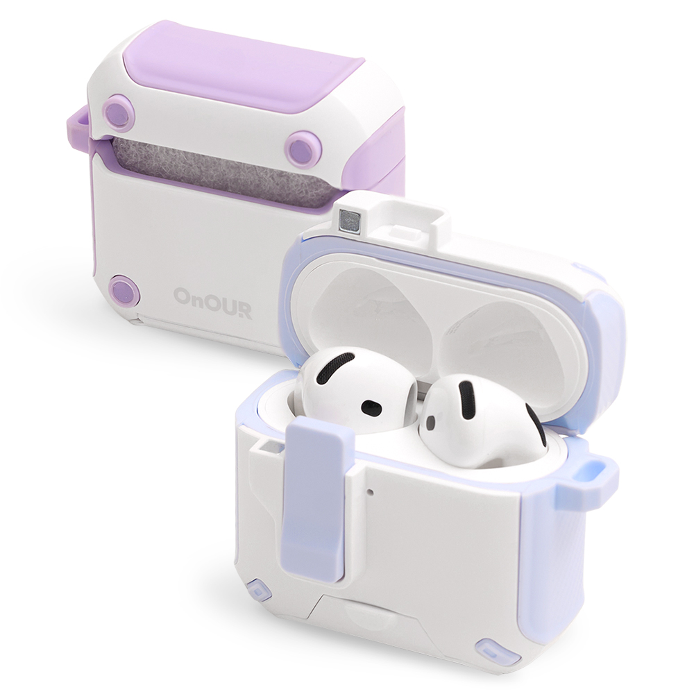 에어팟 4세대 케이스, 분실 걱정 없이 안전하게 사용하는 방법