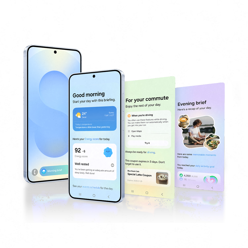 새로운 갤럭시 S25 512GB 자급제 모델, 믿고 구매하세요!