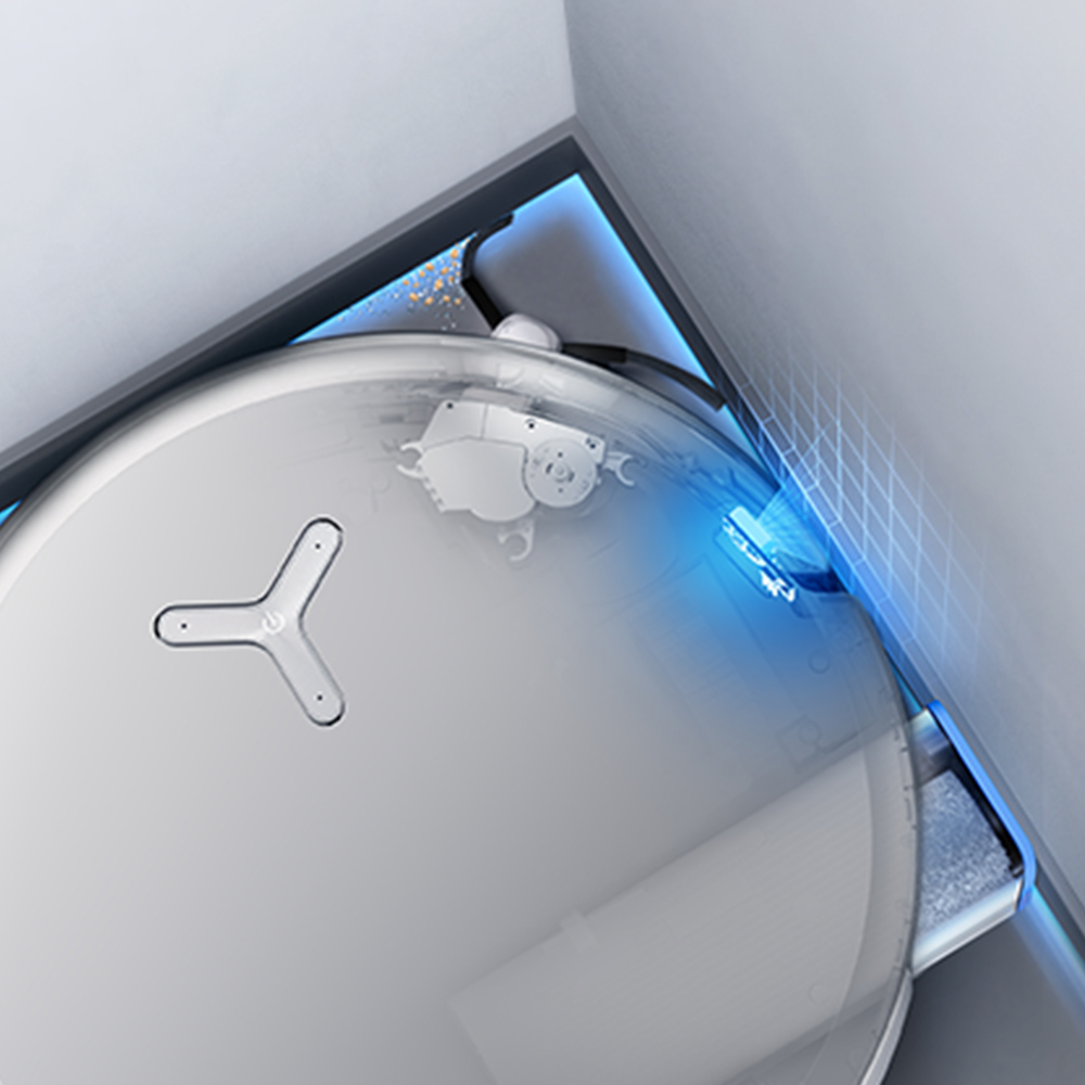 집안일이 훨씬 쉬워지는 올인원 로봇 청소기, 한번 살펴보세요!