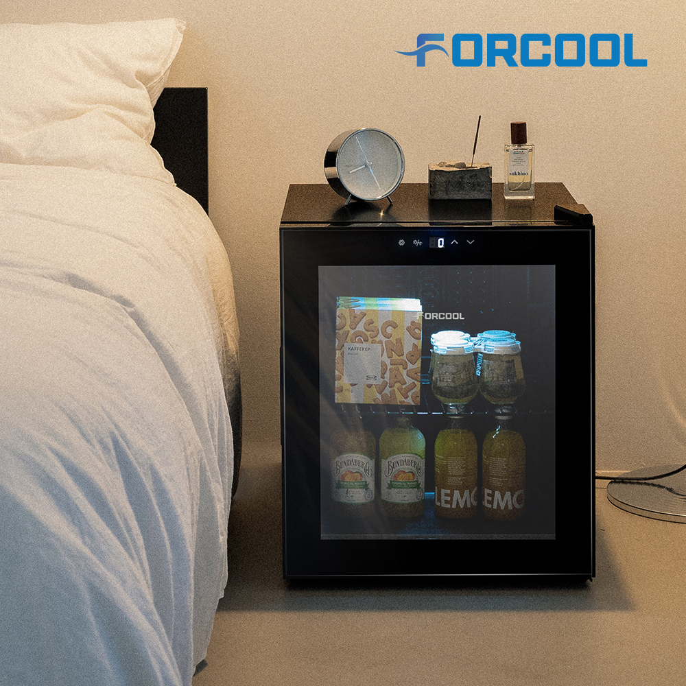 작은 공간에서도 시원하게! 가정과 업소 모두 딱인 미니 냉장고 추천