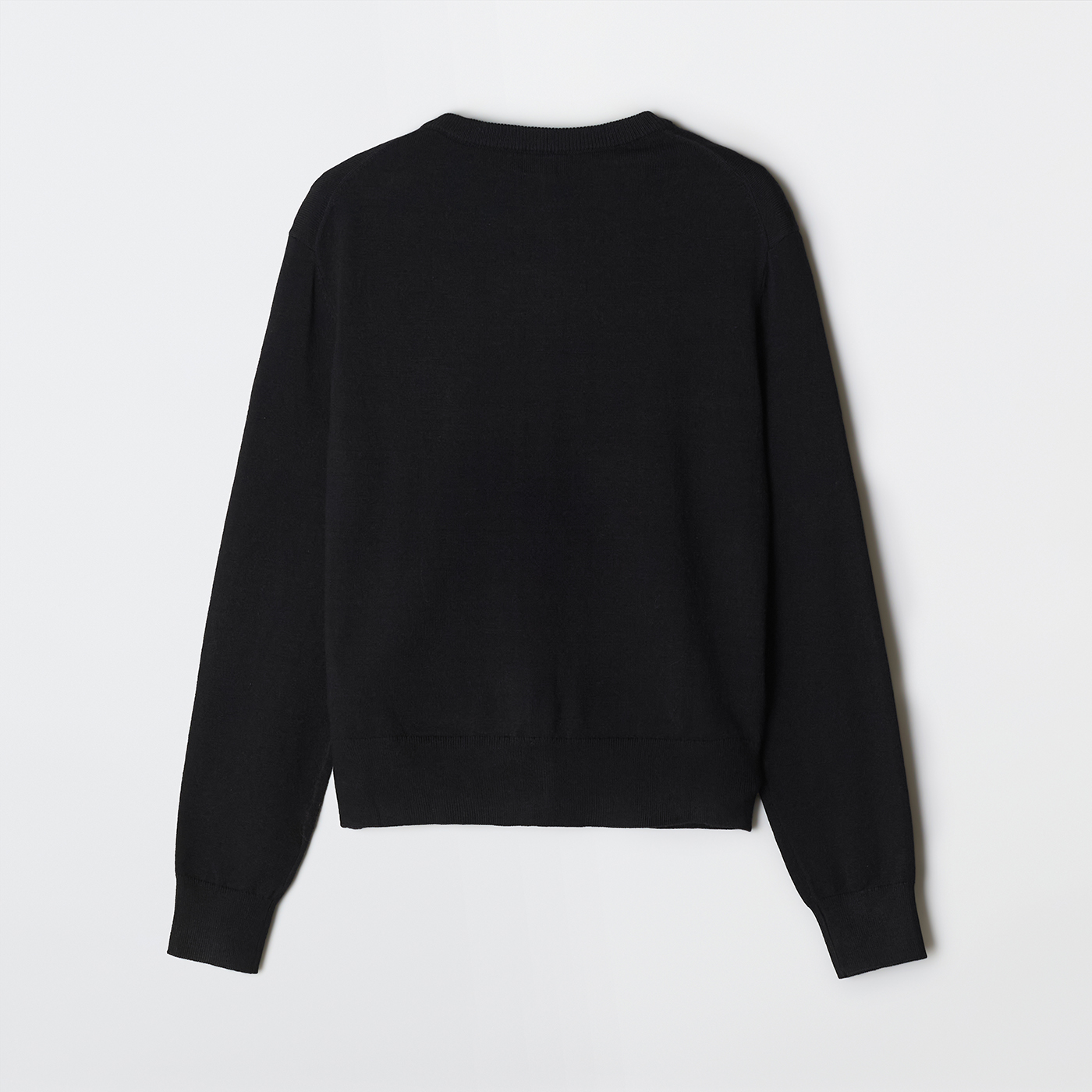 [슈퍼특가][스파오][소프트얀] 여성 라운드넥 카디건_SPCKG23W01