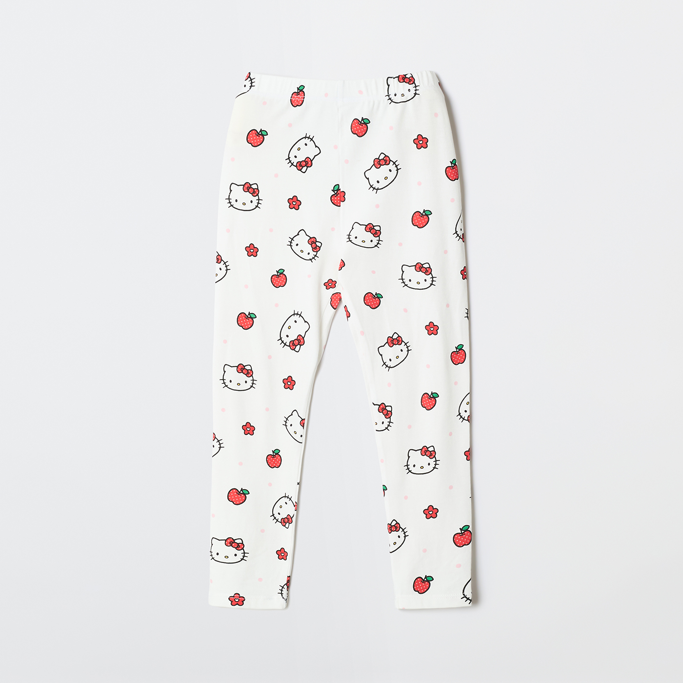 [당일출고][산리오캐릭터즈] 스파오키즈 라운지 상하세트 SPLOGA9KU2