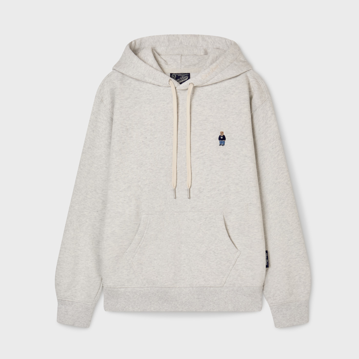 [후아유] 스티브 후드(공용) / WHMHG1211U