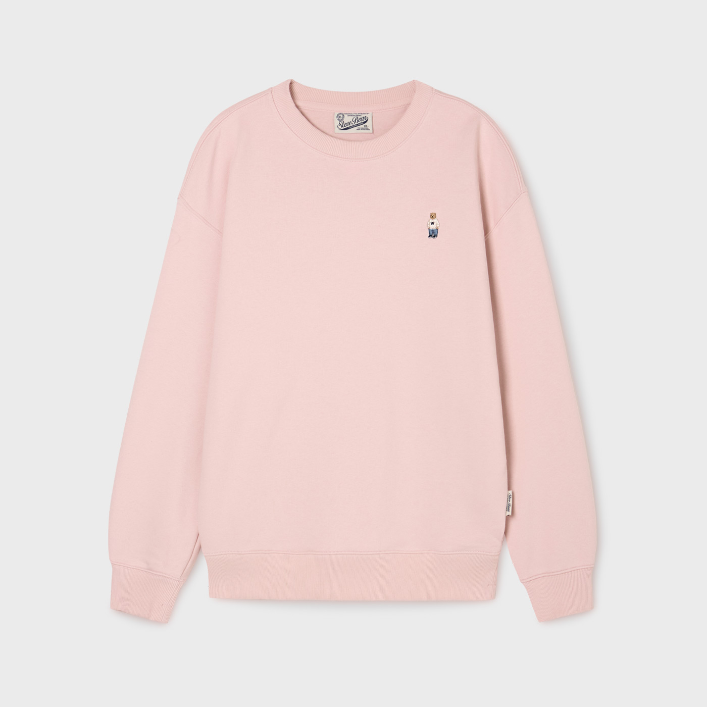 [후아유] 스티브 맨투맨(공용) / WHMWG1211U