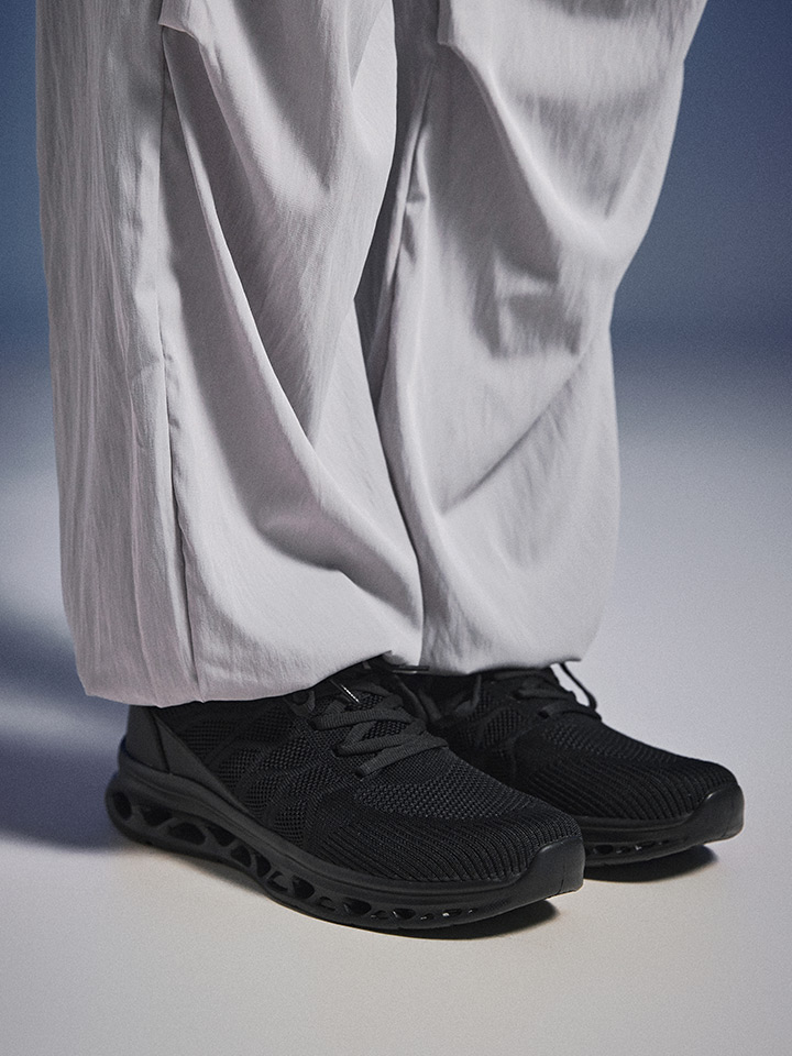 (출근,산책) [재입고] 컴피이지 (COMFY.EZ) 액티브 LT(V2) 운동화 (HPCR5FF81Q RE) HPCR5GA304