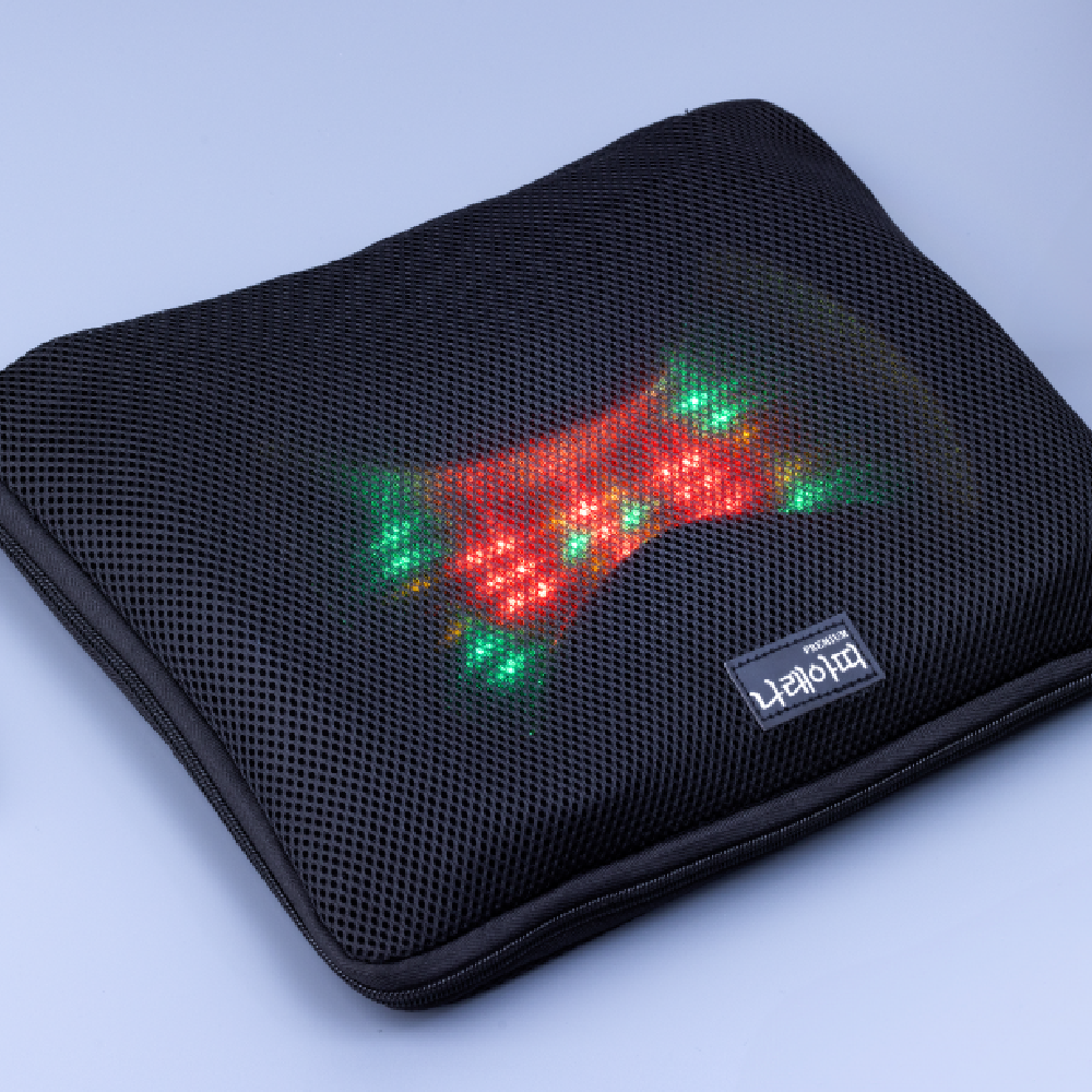 집에서 간편하게 사용하는 근적외선 좌욕기, 치질과 임산부 건강에 도움 되는 제품