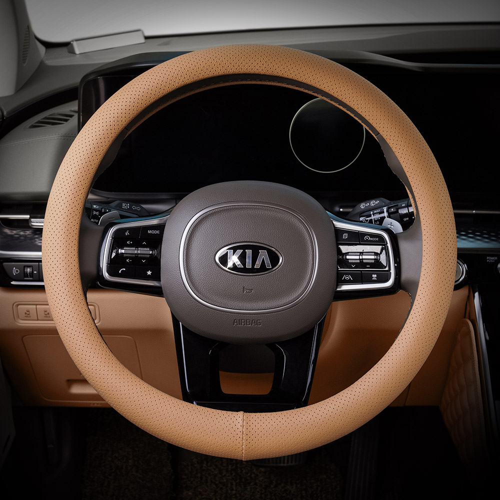 크레이지몬스터 4세대 카니발 KA4 페이스리프트 핸들커버