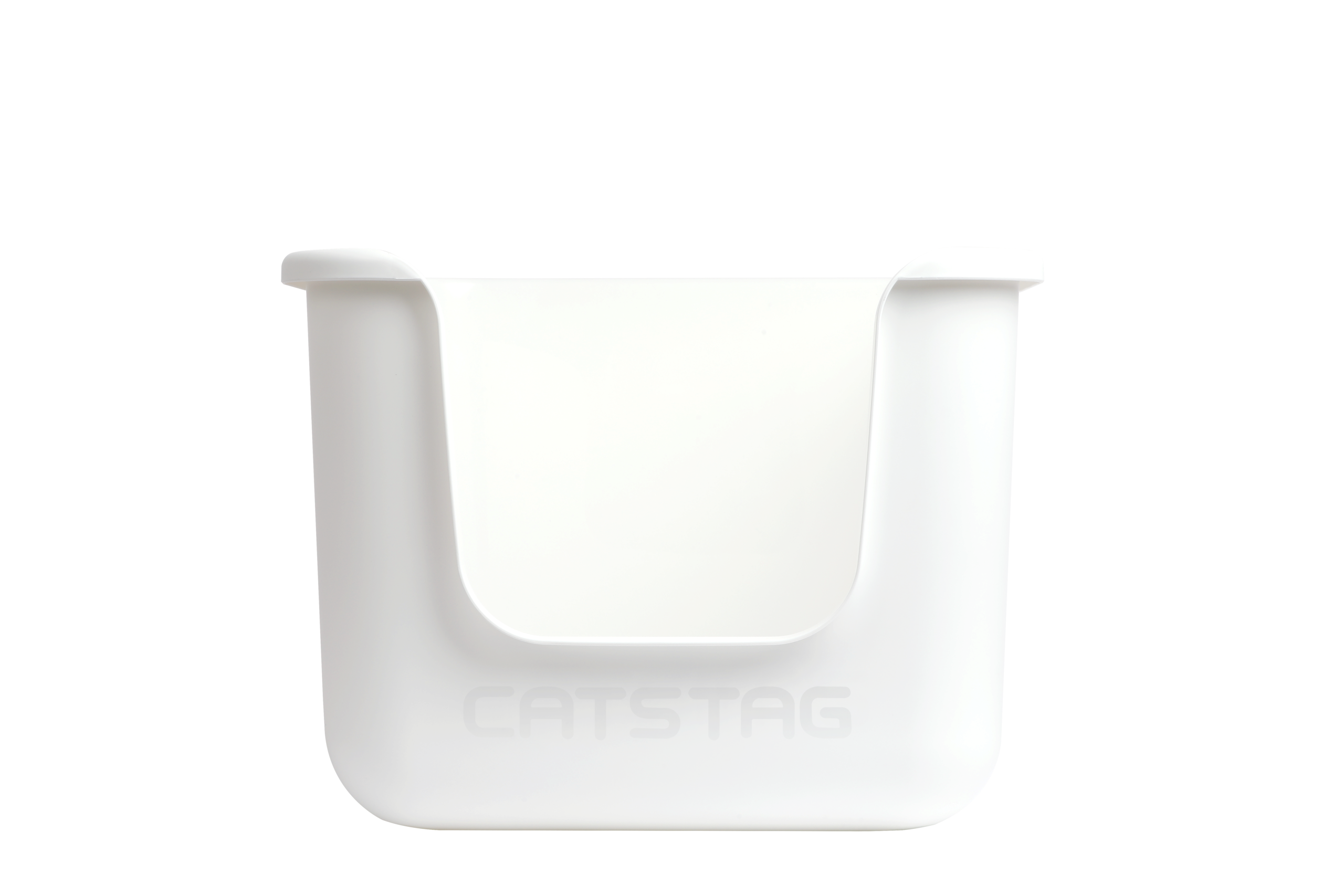 편리하고 넉넉한 고양이 화장실, 집안 어디든 잘 어울려요!