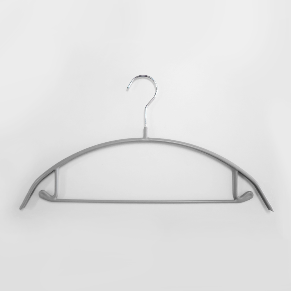 편리하고 깔끔하게 옷걸이 교체! 에이비박스 시그니처 마뜨 라운드 옷걸이 추천