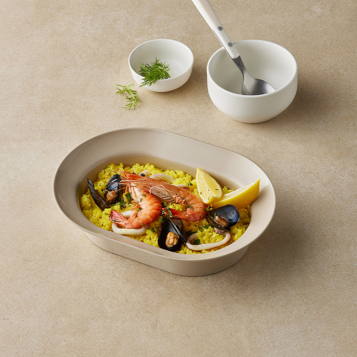 데켓 주물 IH 오발 쿡플레이트 27cm+실리콘 손잡이2P