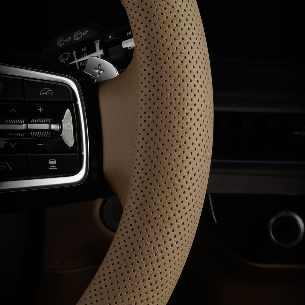 크레이지몬스터 더 뉴 쏘렌토 MQ4 페이스리프트 핸들커버