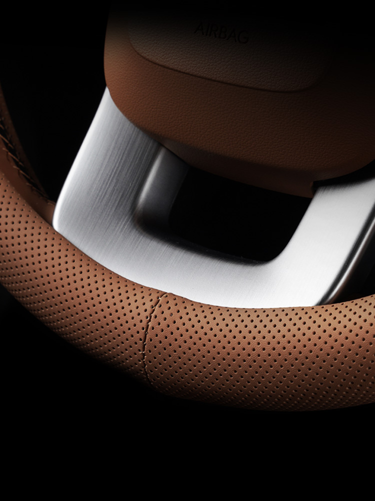 크레이지몬스터 디올뉴 싼타페 MX5 핸들커버