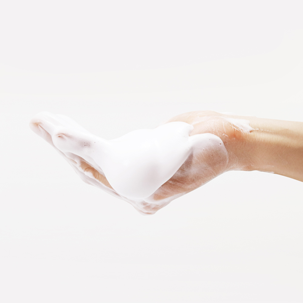 터블 텀블러 세척 세정제 발포 클리너 대용량 비건 세제 8g 100개입