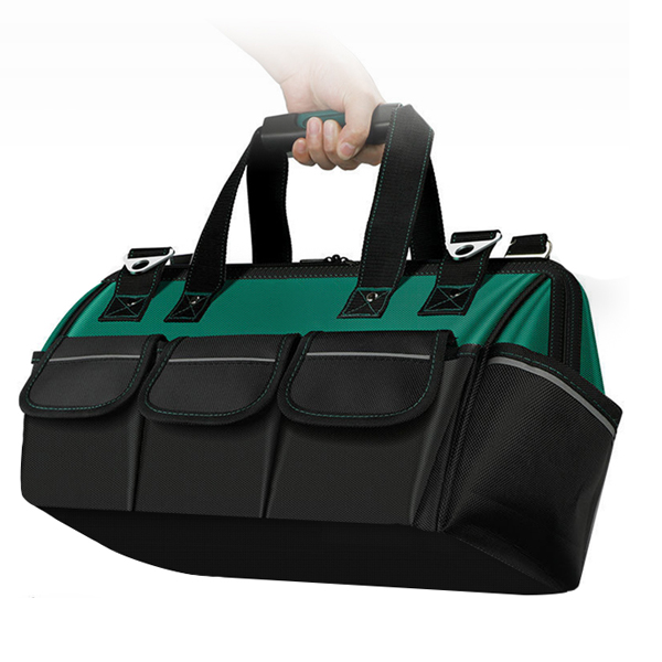 솔리드 공구가방 공구함 못주머니 툴백 소