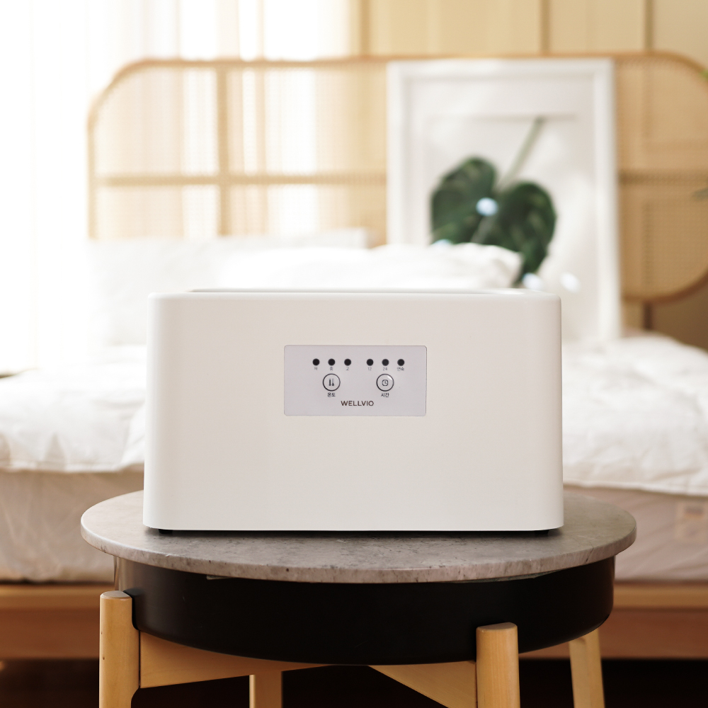 파라핀 전문 회사 파라핀 베스 손 테라피로 손 피부 미인 되기 비밀