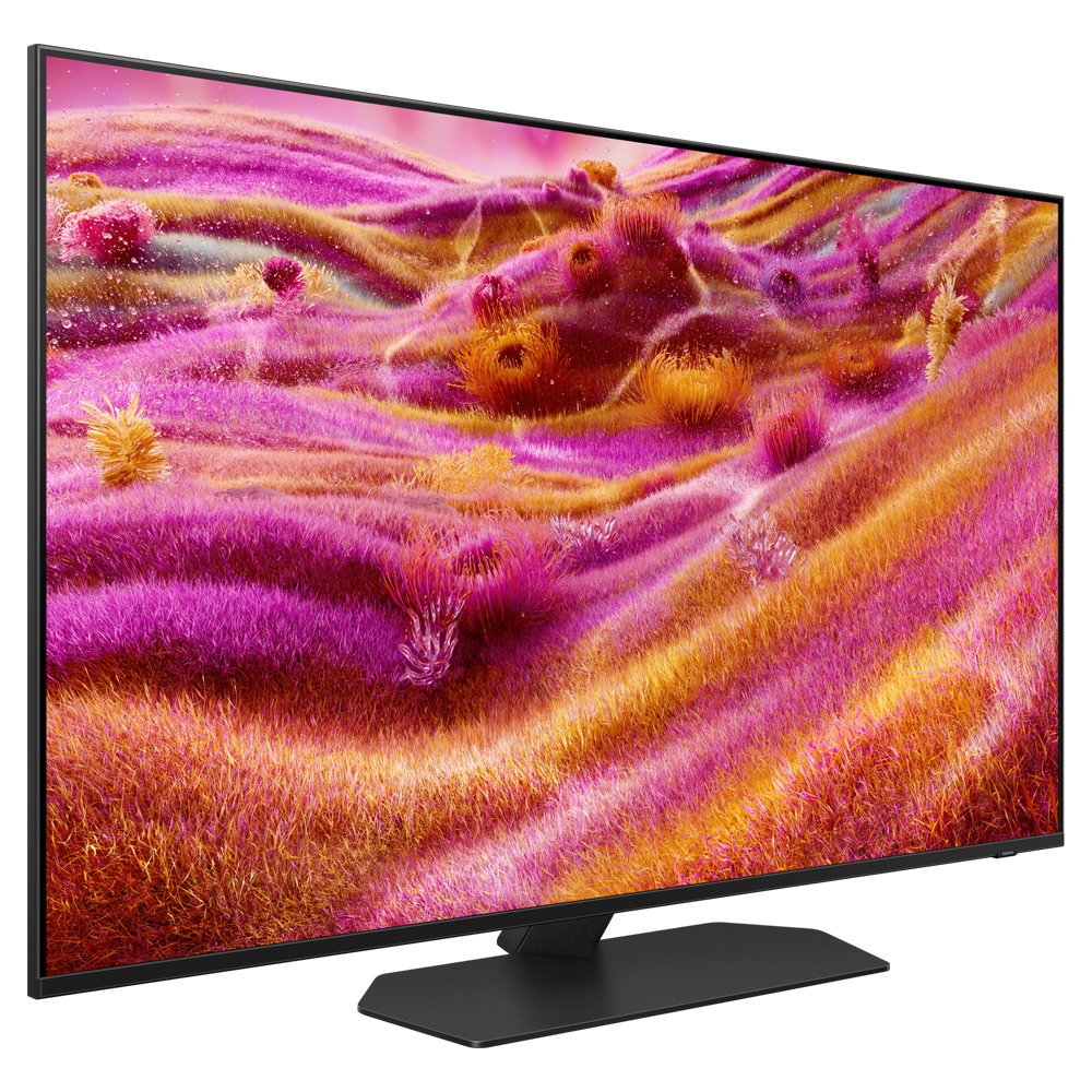 삼성 Neo QLED AI TV 189cm(75인치) KQ75QNF9XAFXKR 스탠드