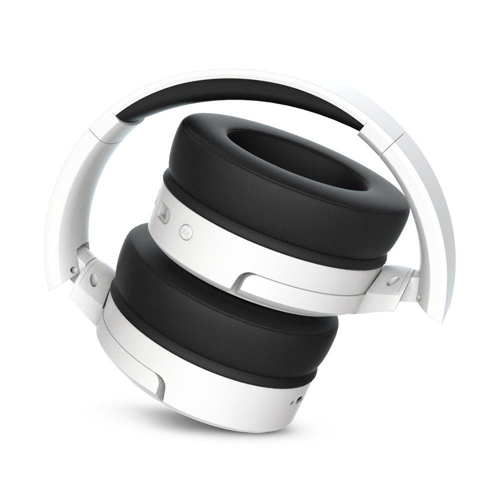 제닉스TITAN WH6BT 가상7.1채널 블루투스 2.4GHz 무선게이밍헤드셋