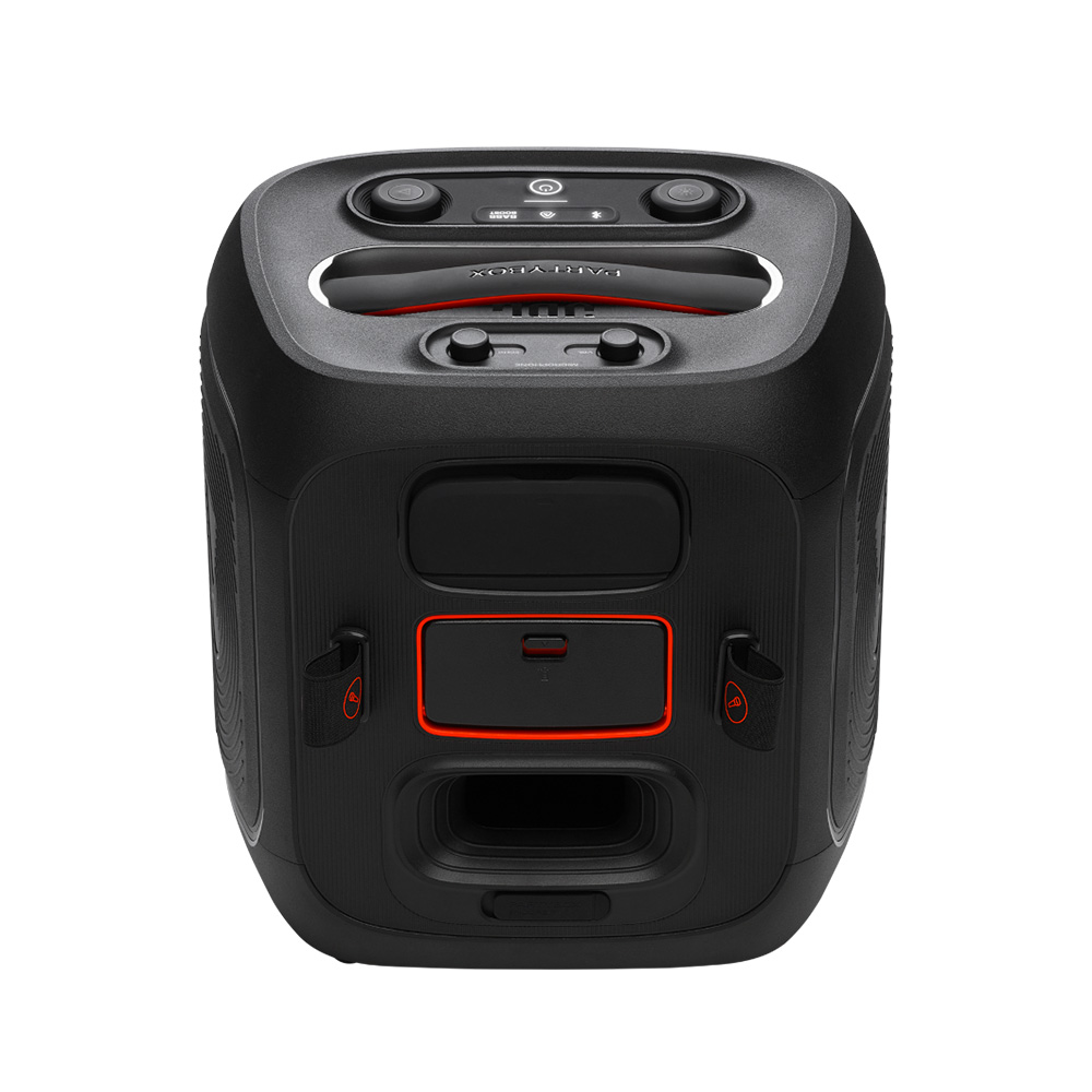 삼성전자 JBL PARTYBOX ENCORE2 파티박스 블루투스 스피커 본품+배터리 패키지