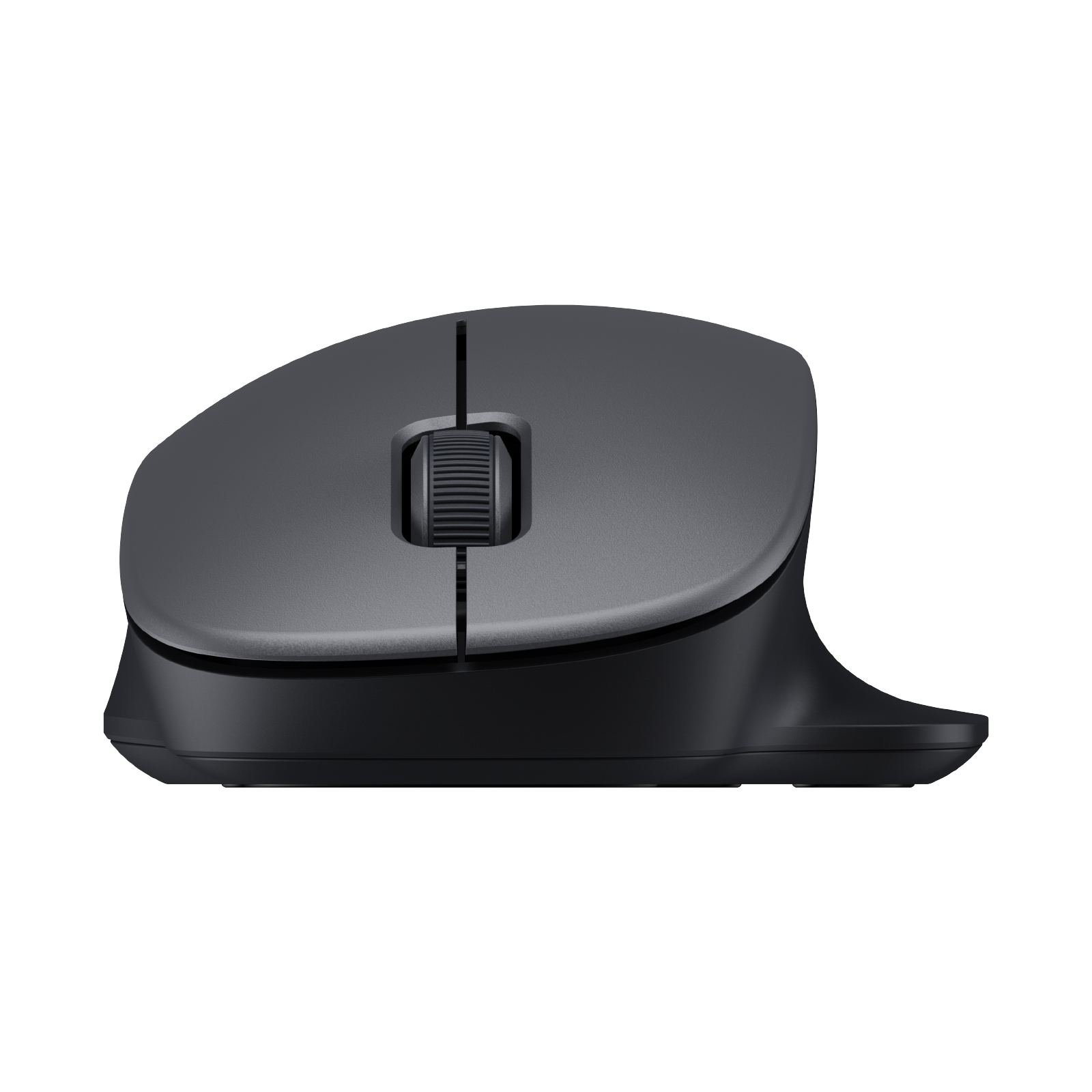 샤오미 무선 마우스 블루투스 무소음 사무용 노트북 인체공학 손목 안아픈 저소음 컴포트에디션