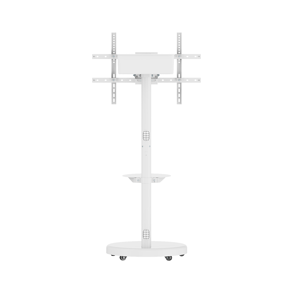 삼성 삼탠바이미 125.7cm(50인치) UHD 스마트 비즈니스TV 무빙 스탠드 화이트