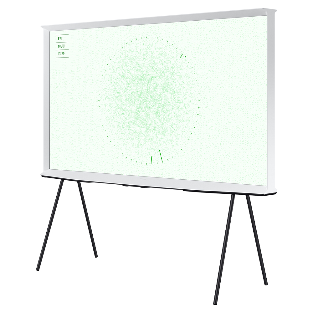 삼성 세리프 108cm(43인치) QLED TV KQ43LSD01AFXKR