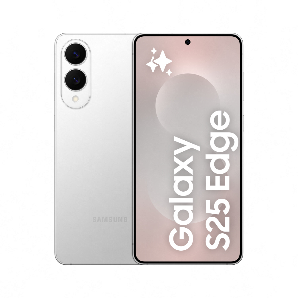 삼성전자 갤럭시 S25 엣지 256GB 자급제폰 SM-S937N