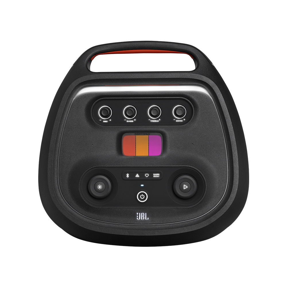 JBL PARTYBOX ULTIMATE 파티박스 버스킹 블루투스 스피커 블랙
