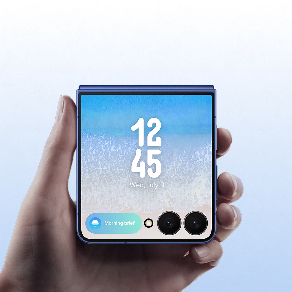 삼성 갤럭시 Z 플립7 256GB 자급제폰