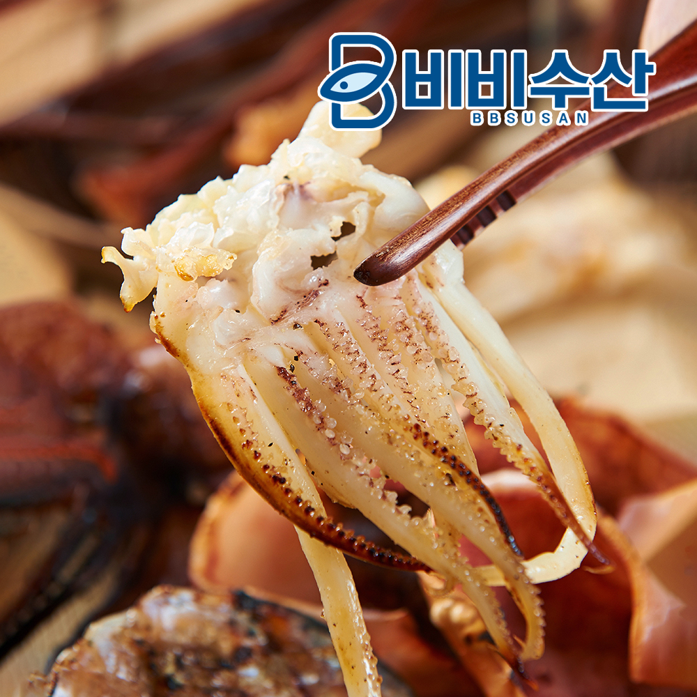 동해안 구룡포 반건조오징어 피데기 마른오징어 쫄쫄이 당일바리