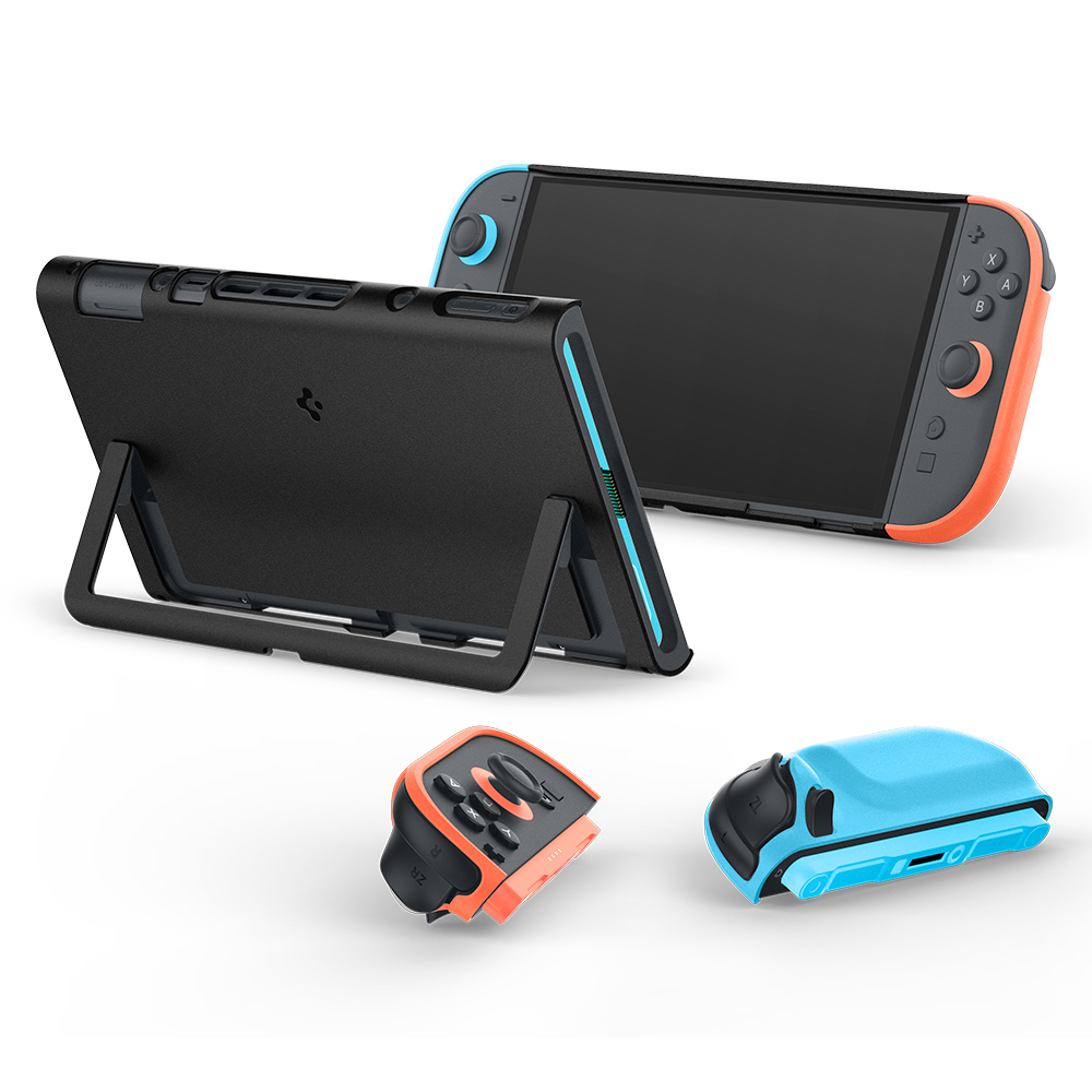 닌텐도 스위치2 조이콘 분리형 케이스 나노팝 스페셜에디션